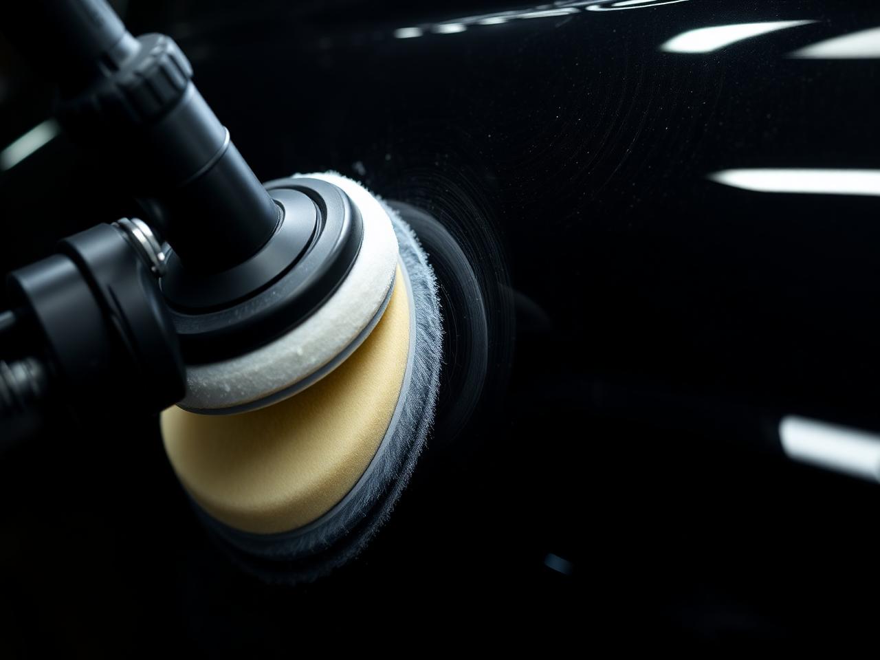 Paint Correction