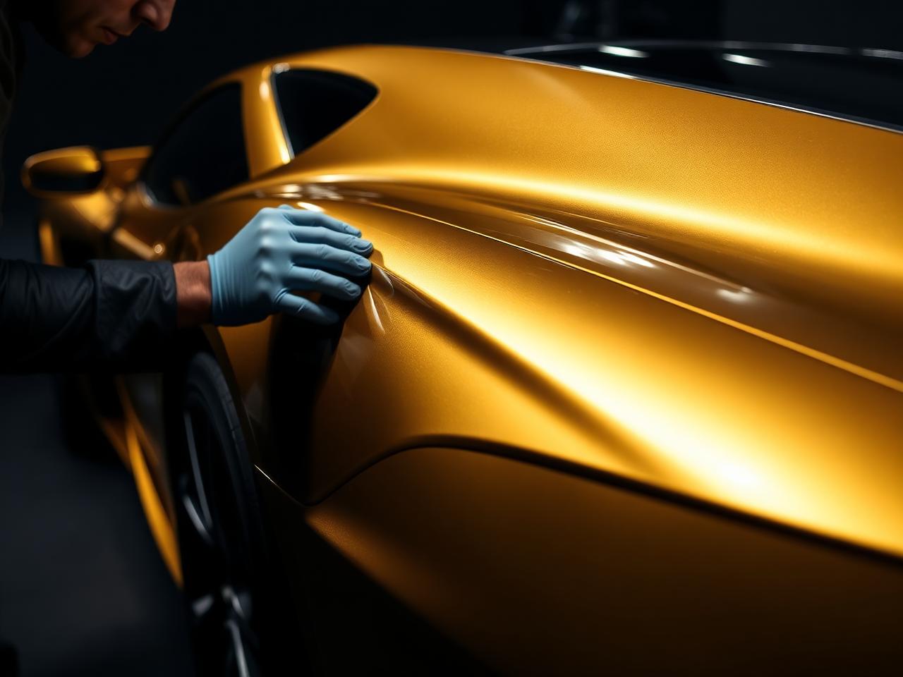 Vehicle Wraps